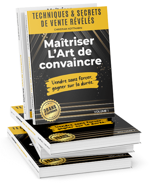 Lire Maitriser l'art de convaincre