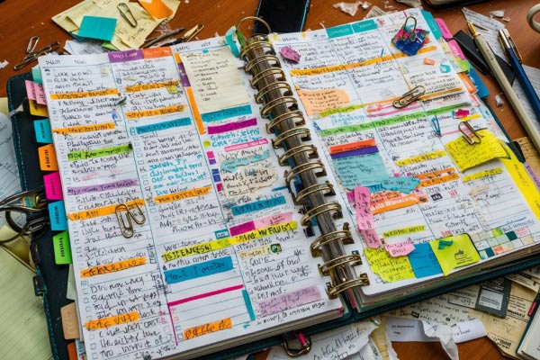 Remplissez votre agenda avec la prospection B2B